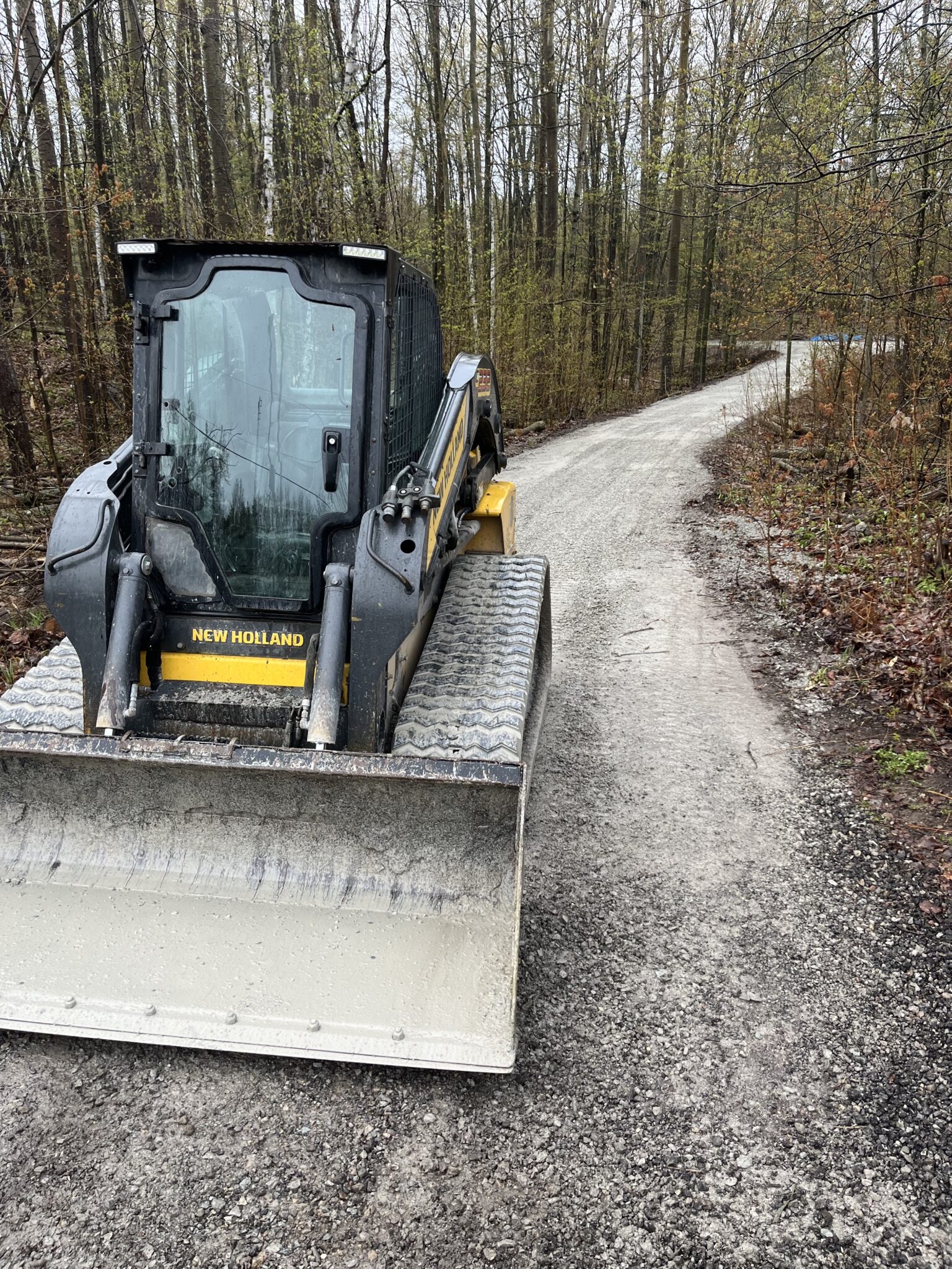 Skid Steer Service Alliston