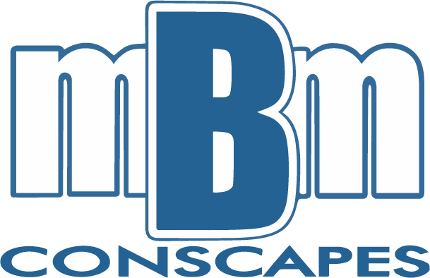 MBM Conscapes Logo