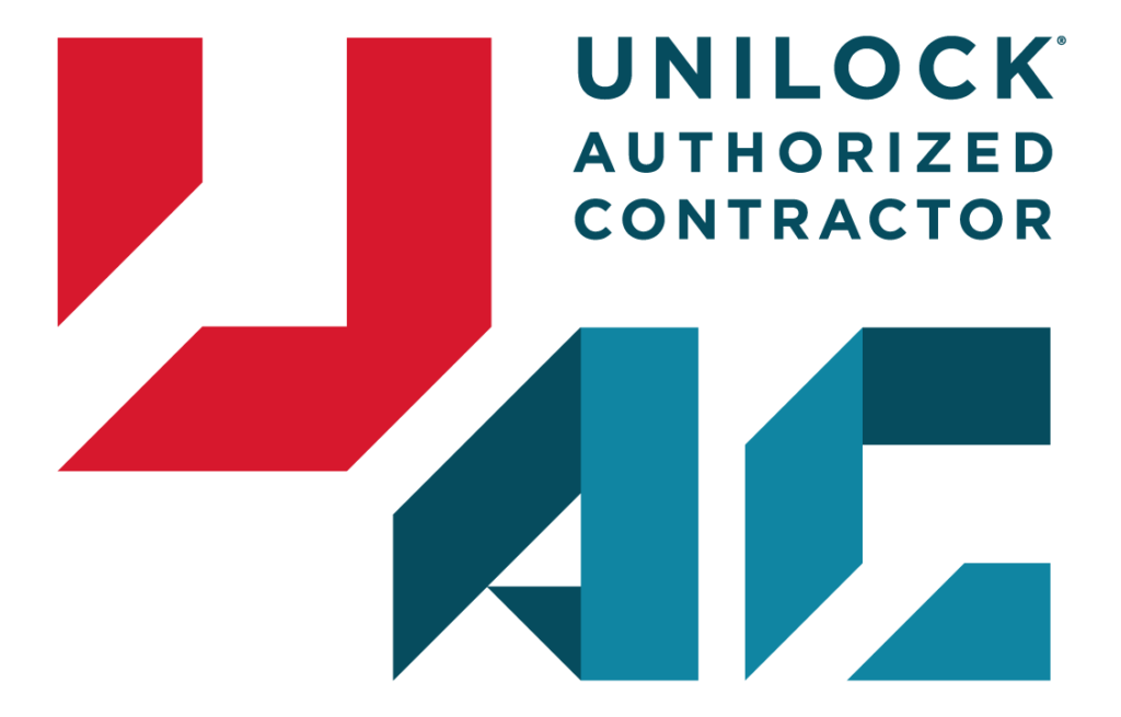 Unilock Accreditation For Interlock Installation