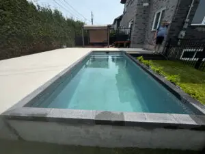 Bayto Pool membrane / Liner